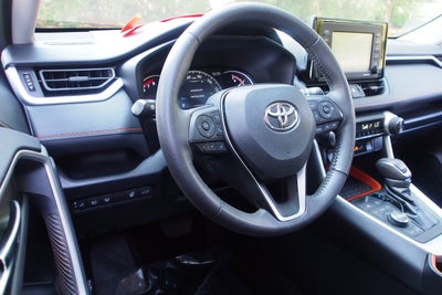 2022 Toyota RAV4 Adventure
