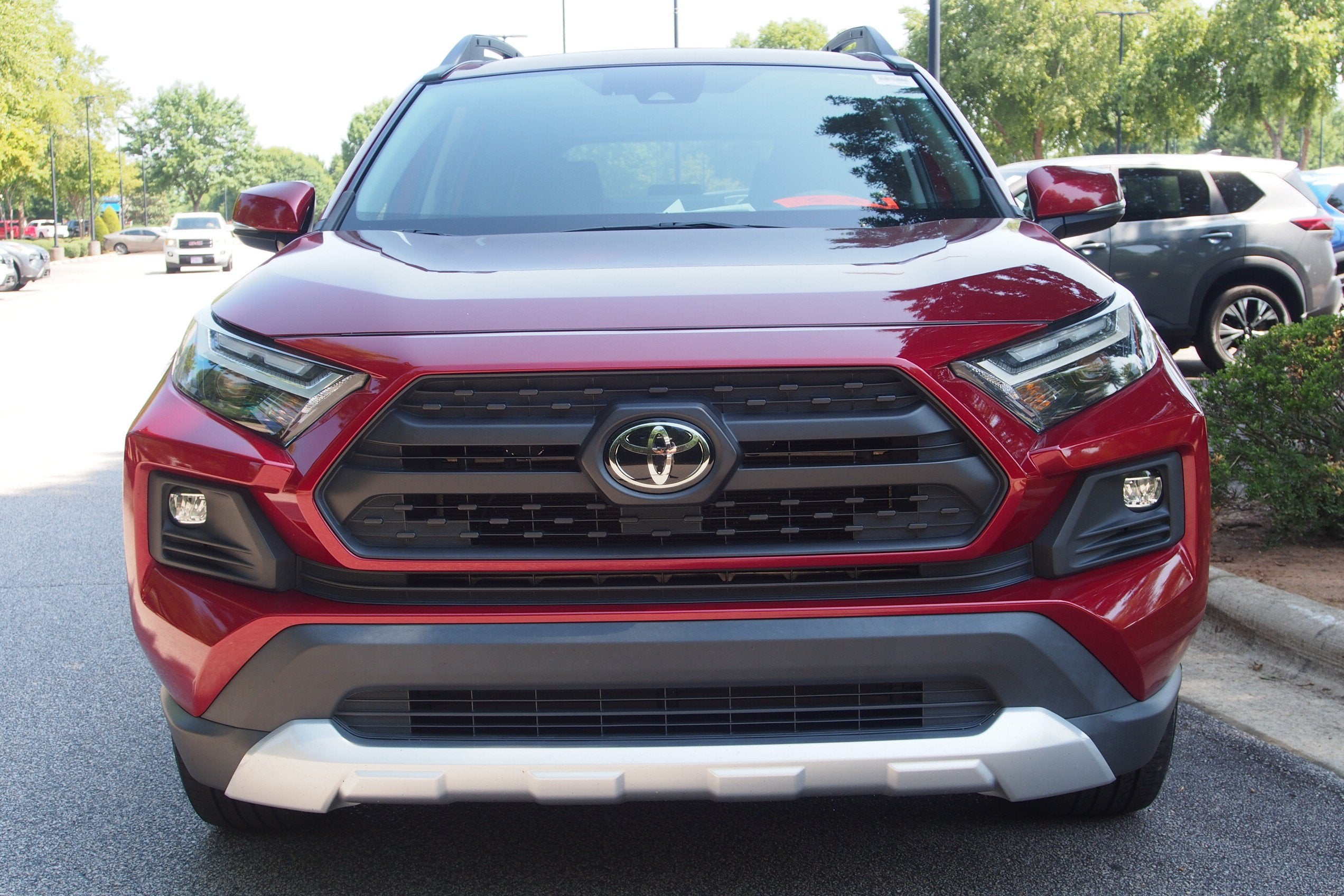 2022 Toyota RAV4 Adventure