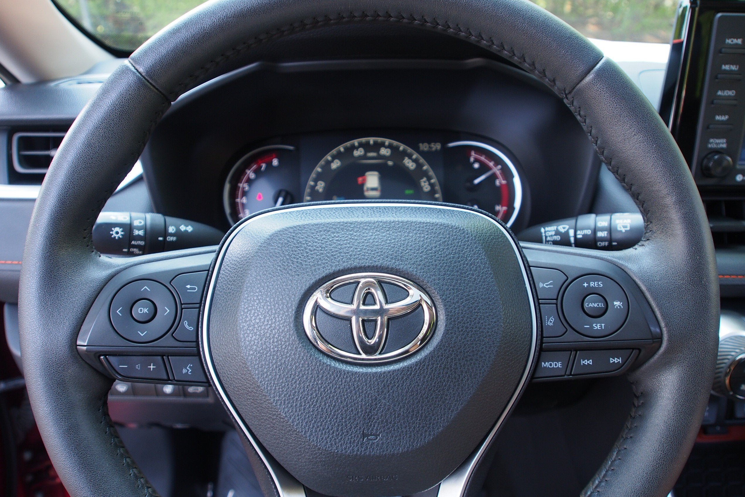 2022 Toyota RAV4 Adventure