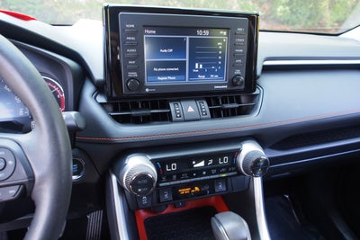 2022 Toyota RAV4 Adventure
