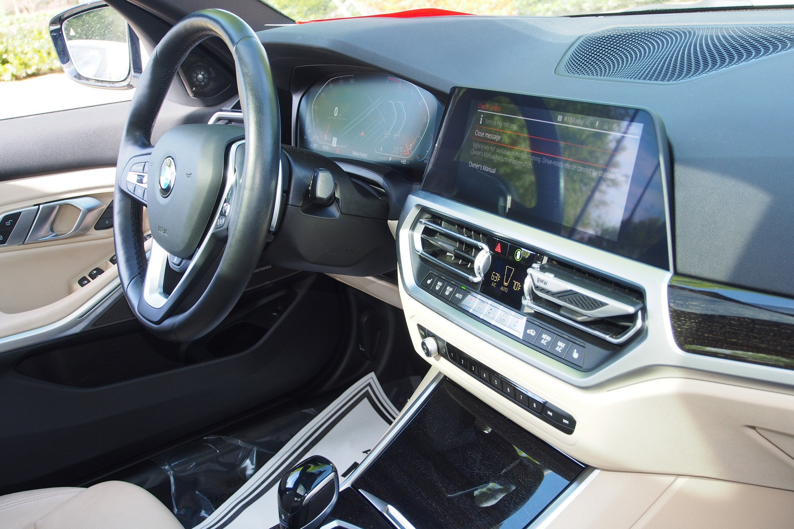 2021 BMW 3 Series 330i