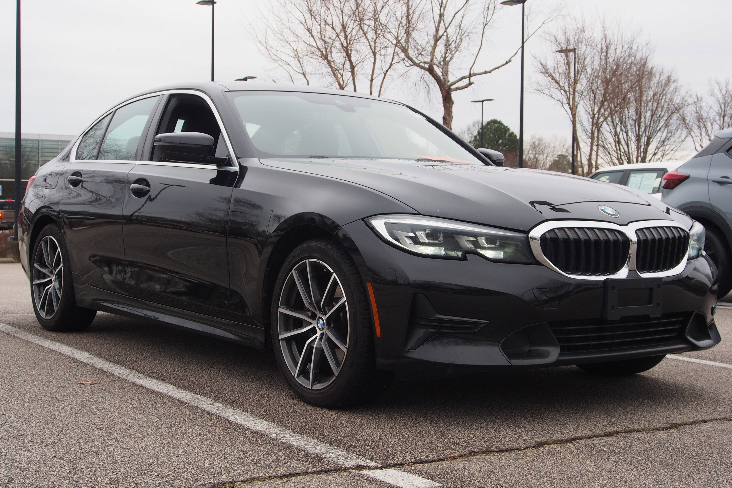 2020 BMW 3 Series 330i