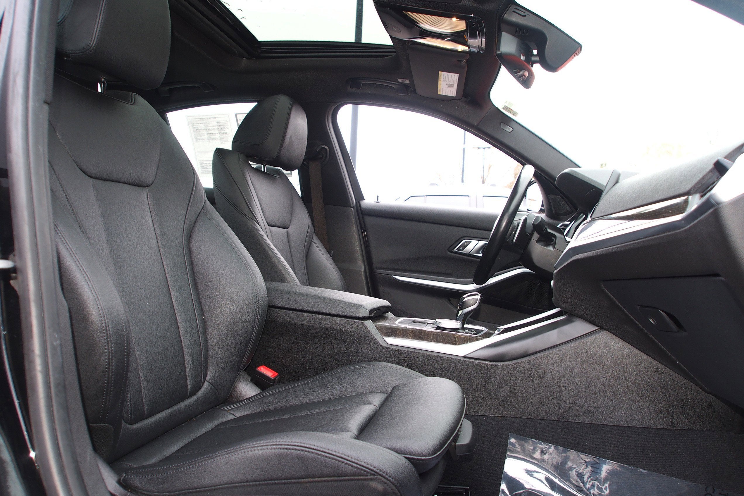 2020 BMW 3 Series 330i