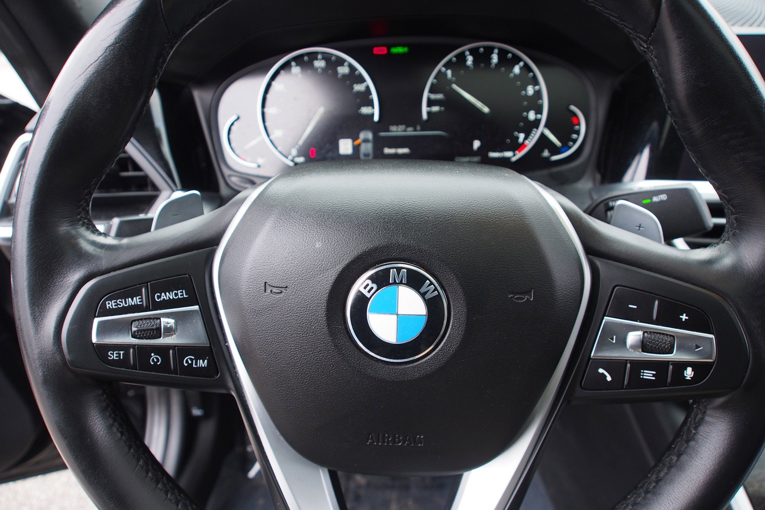 2020 BMW 3 Series 330i