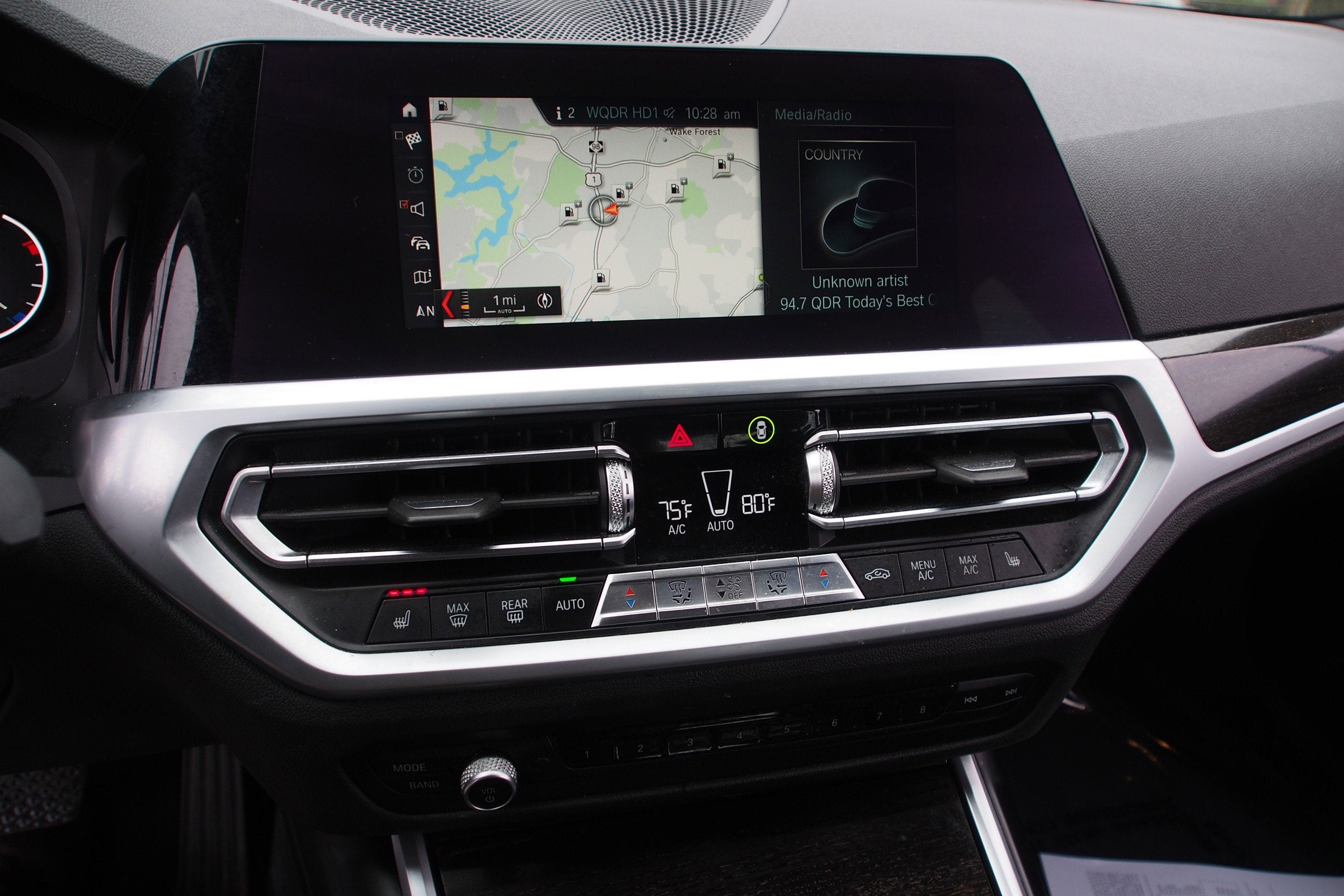 2020 BMW 3 Series 330i