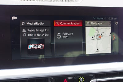 2020 BMW 3 Series 330i