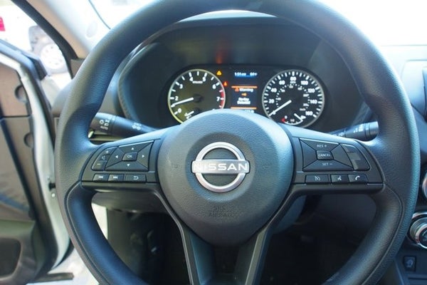 2024 Nissan Sentra S in Apex, NC, NC - Crossroads Cars