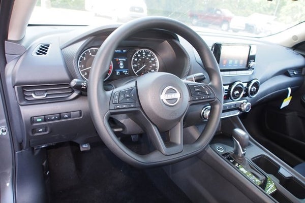 2024 Nissan Sentra S in Apex, NC, NC - Crossroads Cars