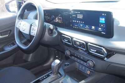 2027 Nissan Sentra S