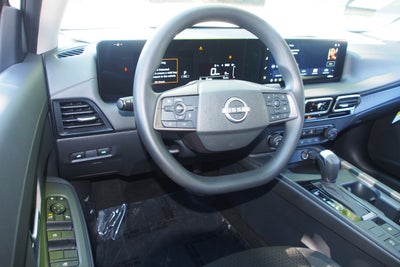 2027 Nissan Sentra S