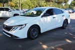 2027 Nissan Sentra S