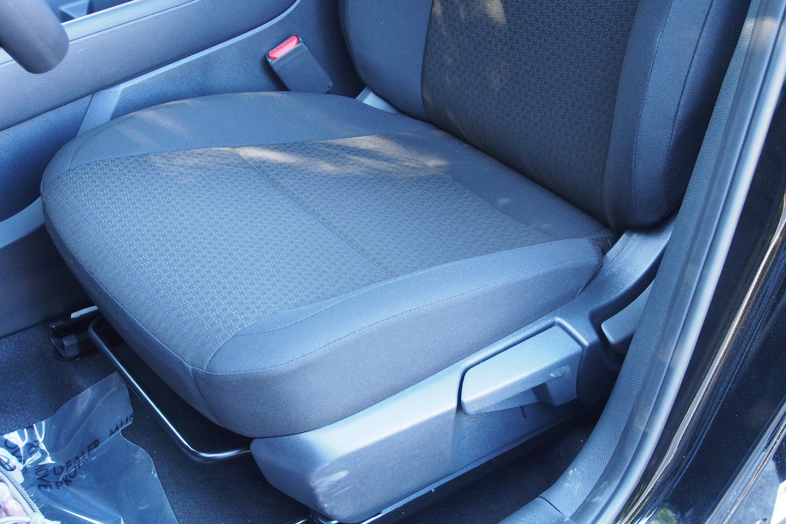 2027 Nissan Kicks S