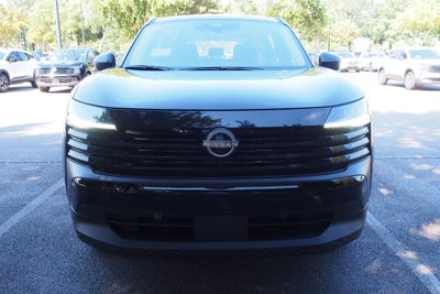2027 Nissan Kicks S