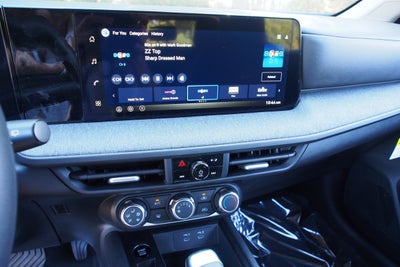 2027 Nissan Kicks S