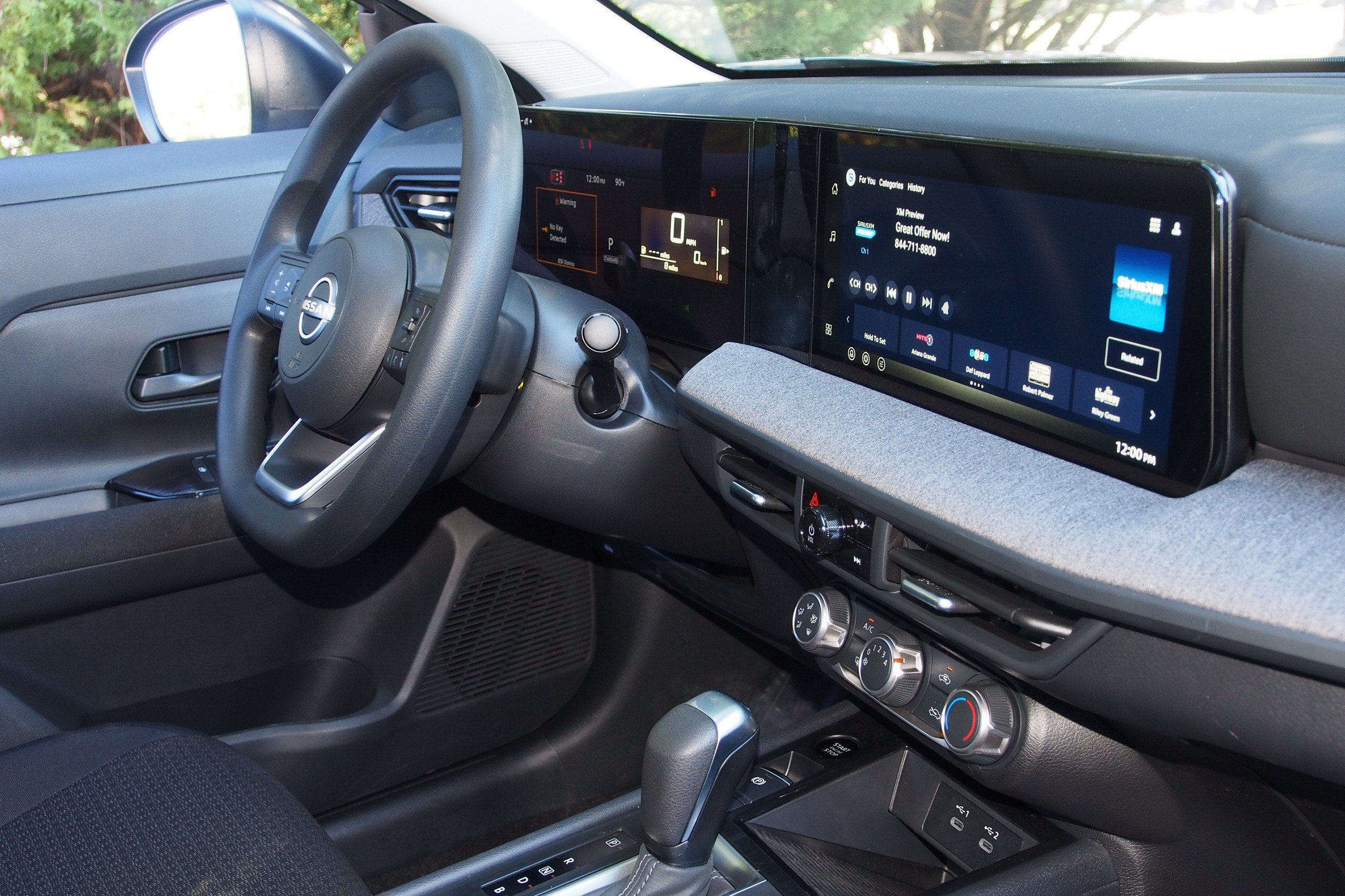 2027 Nissan Kicks S