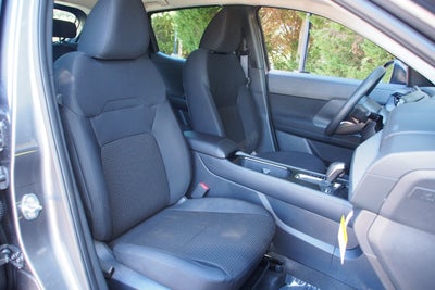 2027 Nissan Kicks S
