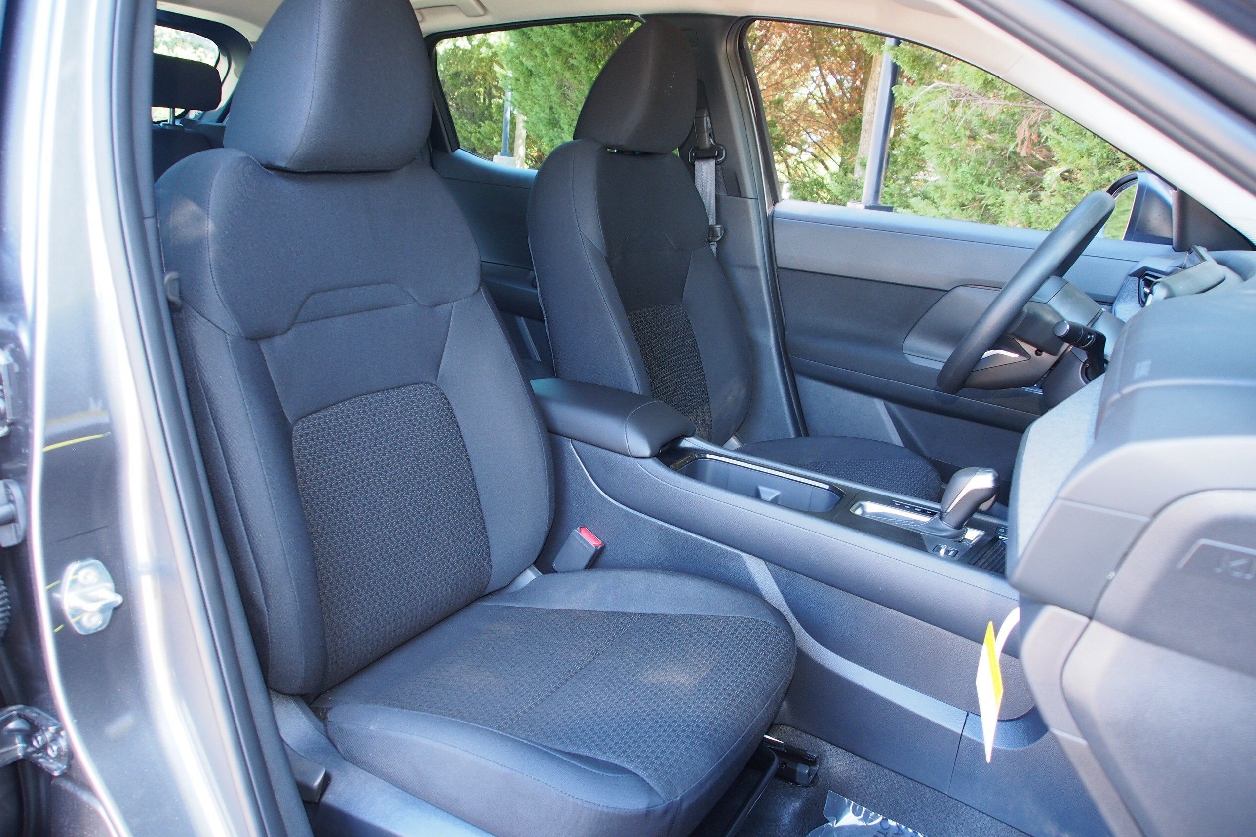 2027 Nissan Kicks S