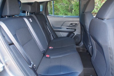 2027 Nissan Kicks S