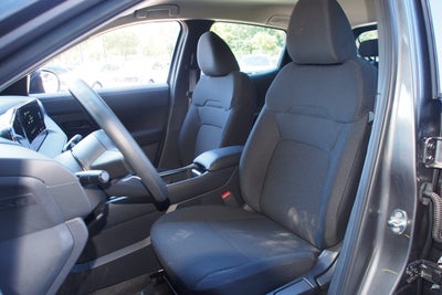 2027 Nissan Kicks S