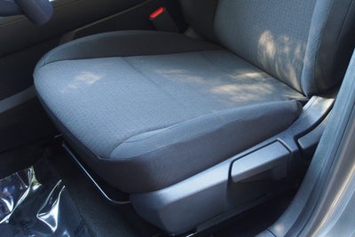2027 Nissan Kicks S