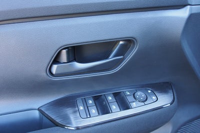 2027 Nissan Kicks S