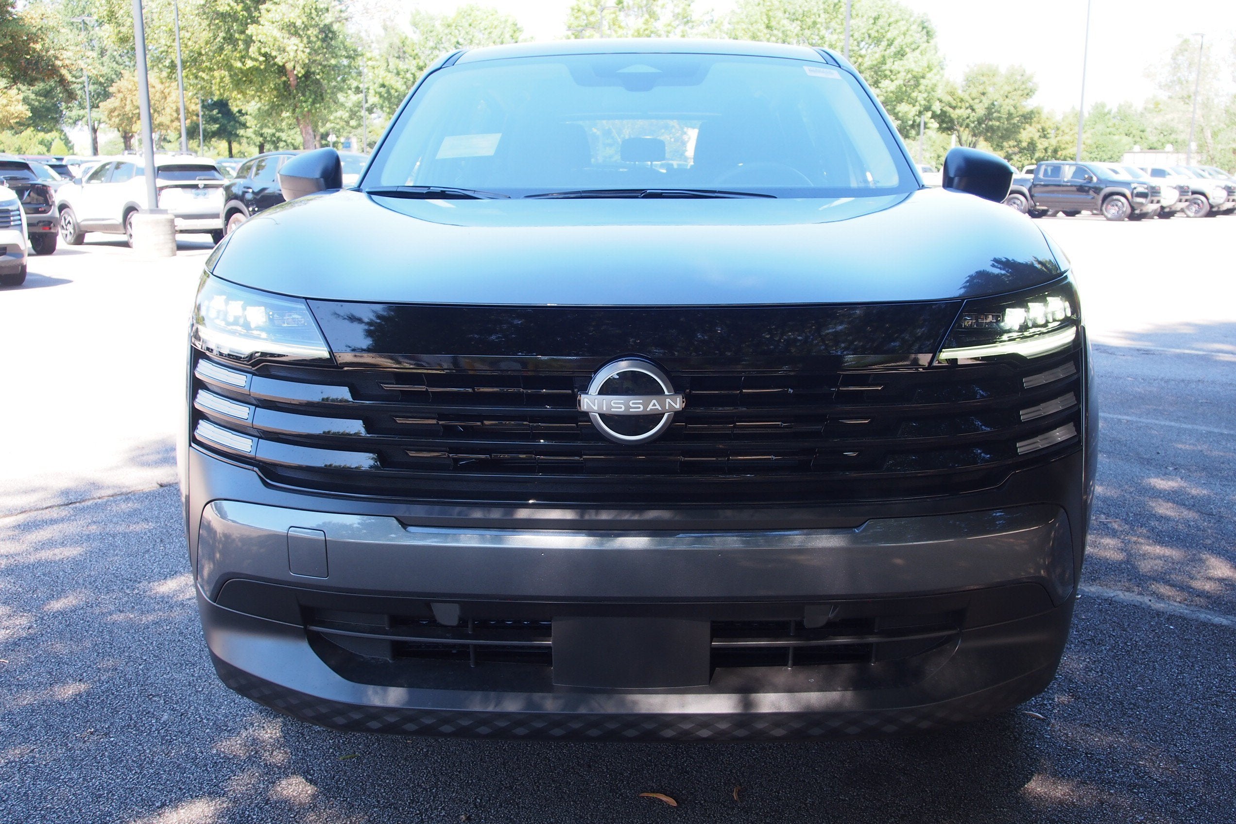 2027 Nissan Kicks S