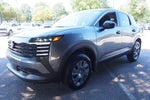 2027 Nissan Kicks S