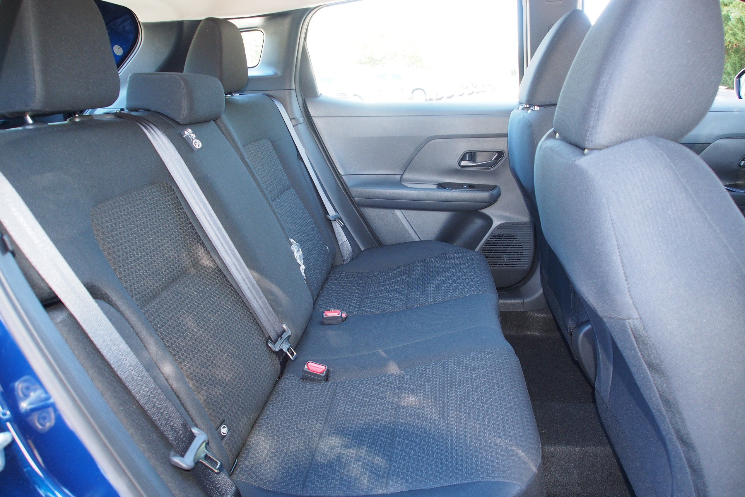 2027 Nissan Kicks S