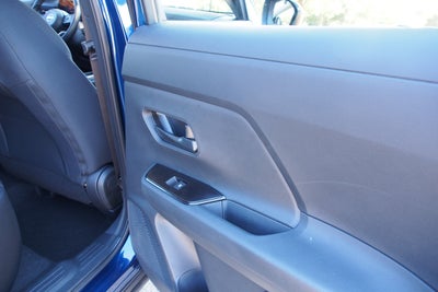 2027 Nissan Kicks S