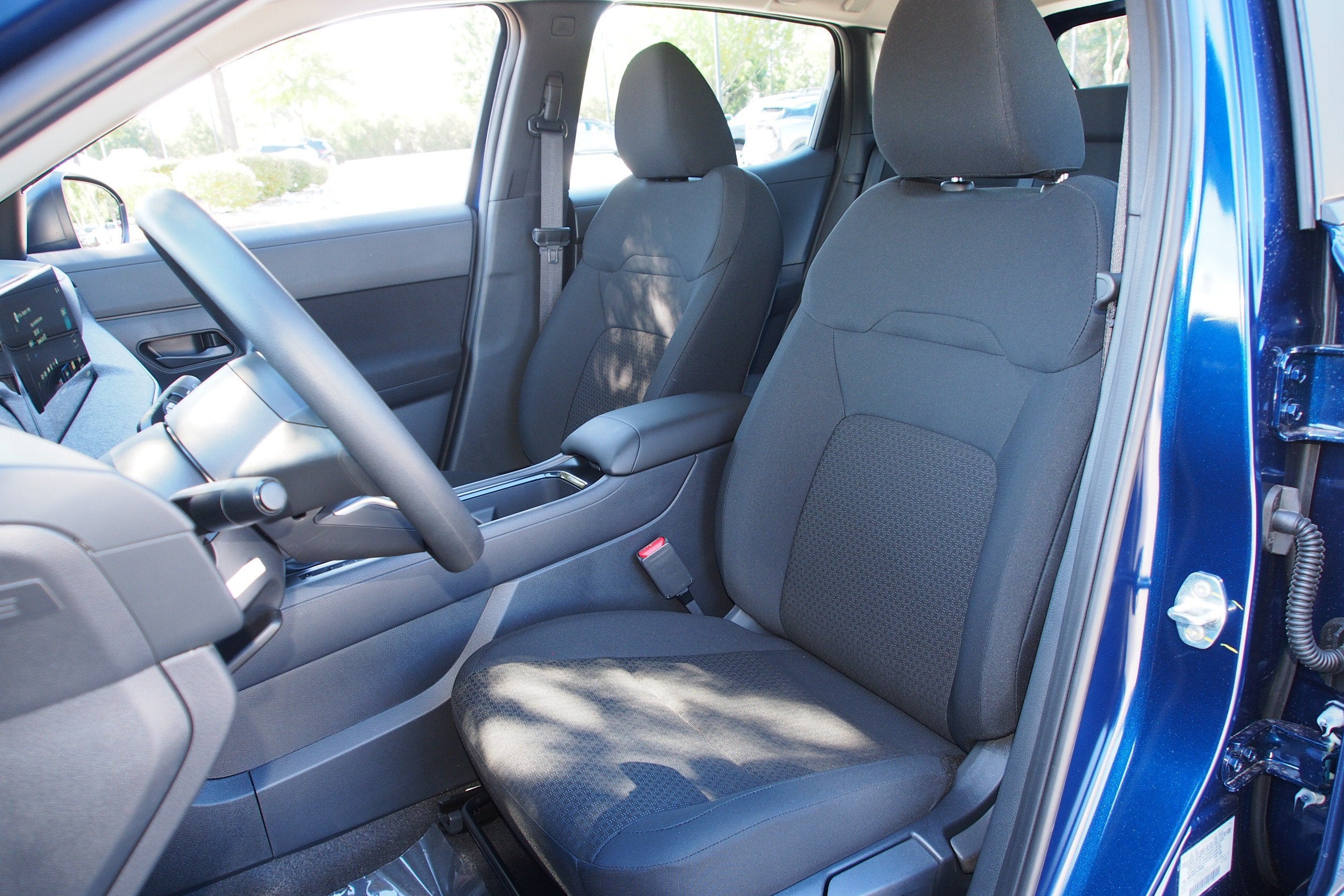 2027 Nissan Kicks S