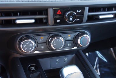 2027 Nissan Kicks S