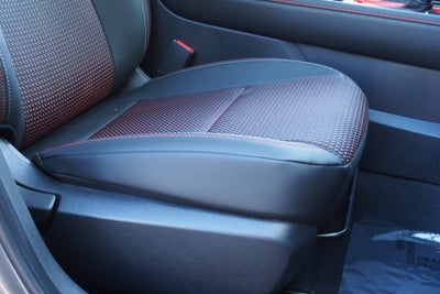 2027 Nissan Kicks SR