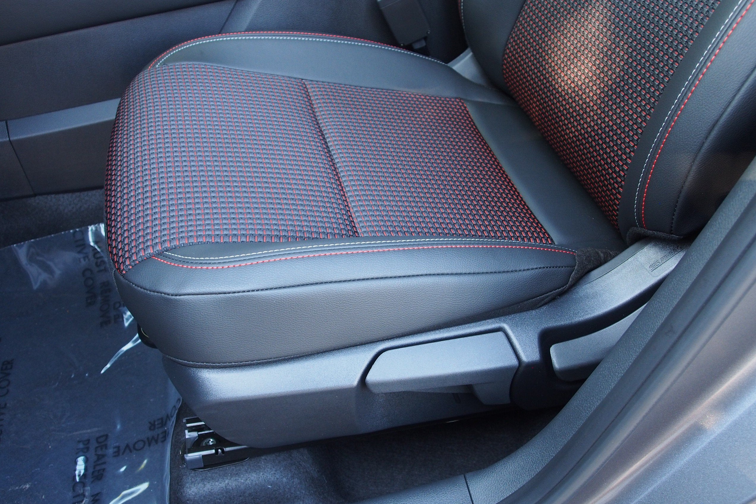 2027 Nissan Kicks SR