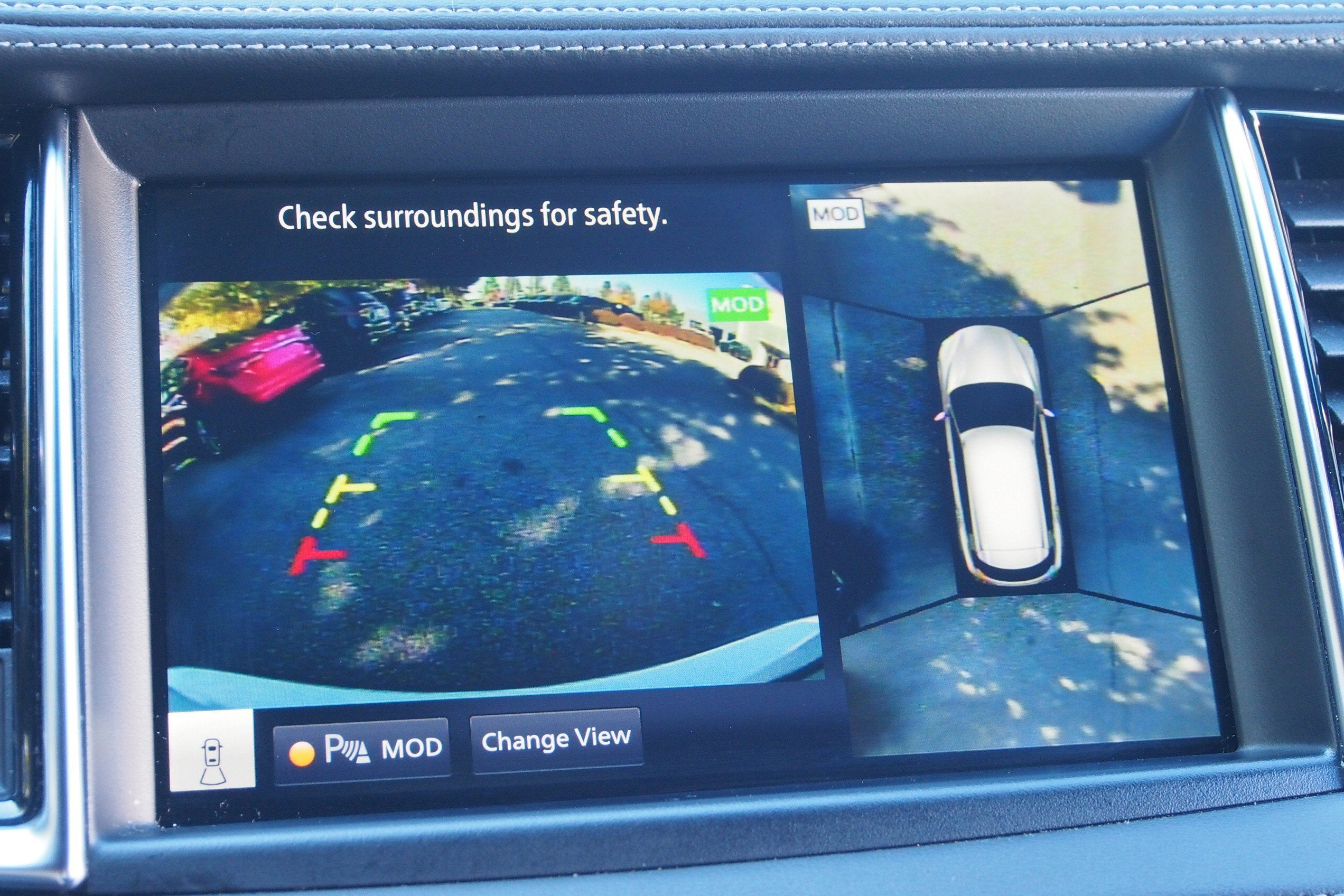 2023 INFINITI QX50 SPORT