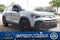 2025 Volkswagen Taos SE Black