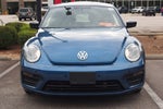 2018 Volkswagen Beetle S