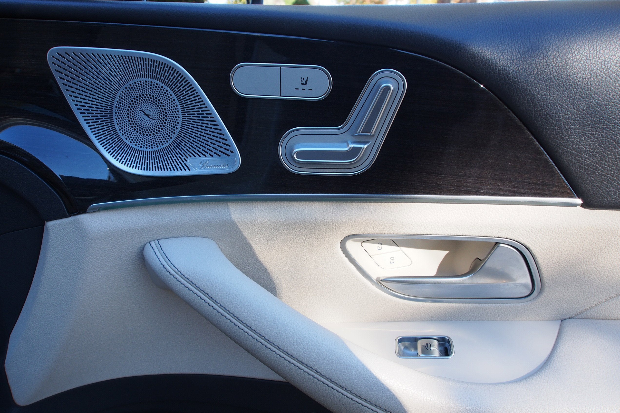 2020 Mercedes-Benz GLE GLE 350