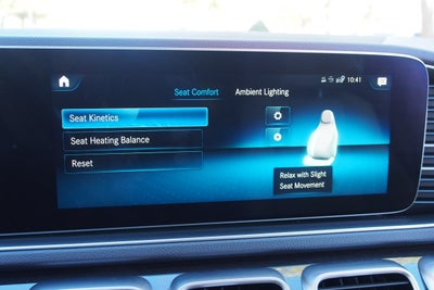 2020 Mercedes-Benz GLE GLE 350