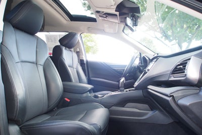 2025 Subaru Outback Limited XT