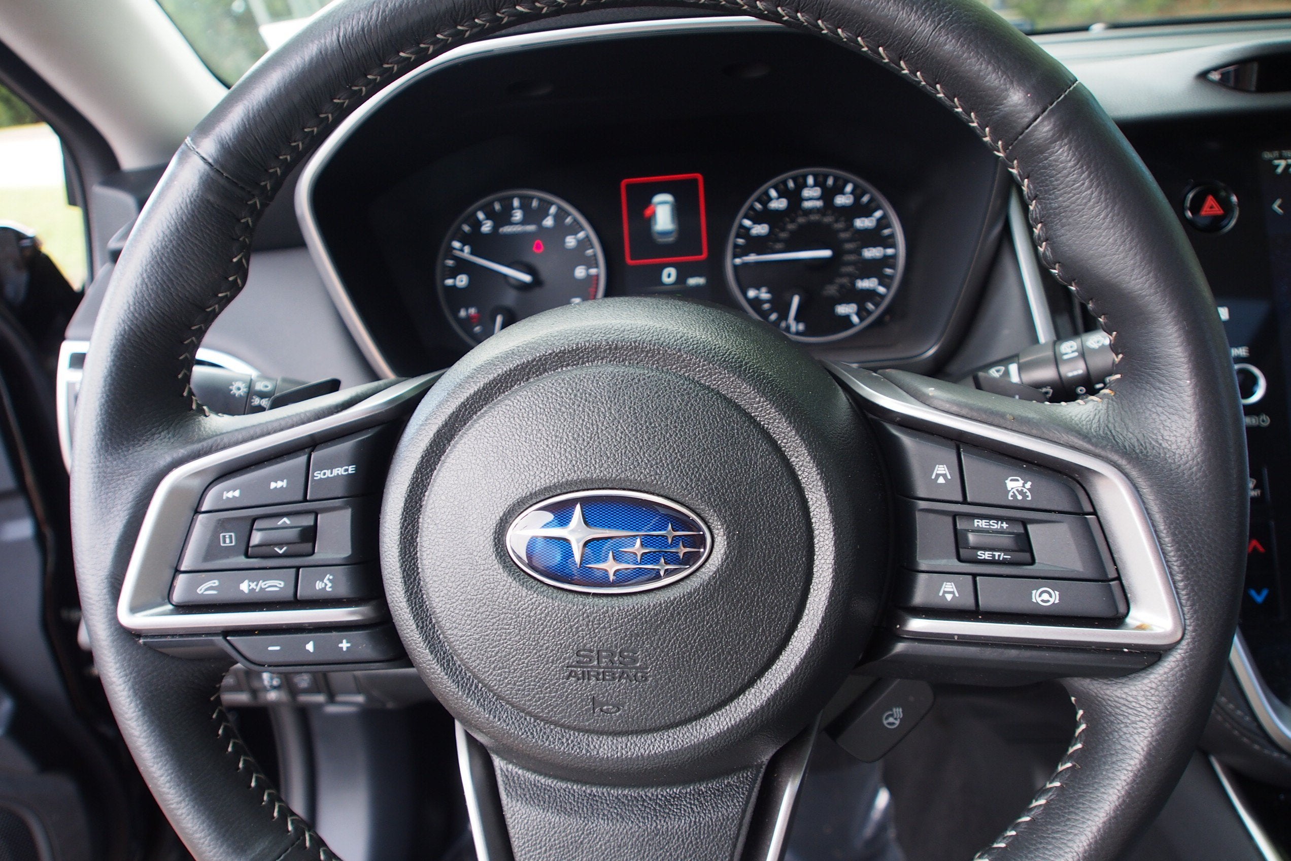 2025 Subaru Outback Limited XT