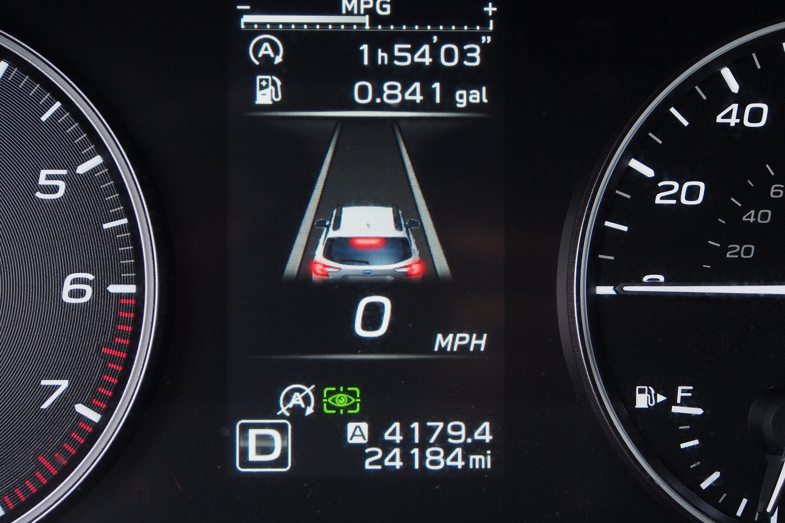 2025 Subaru Outback Limited XT
