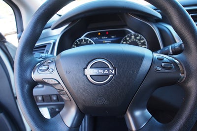 2023 Nissan Murano S