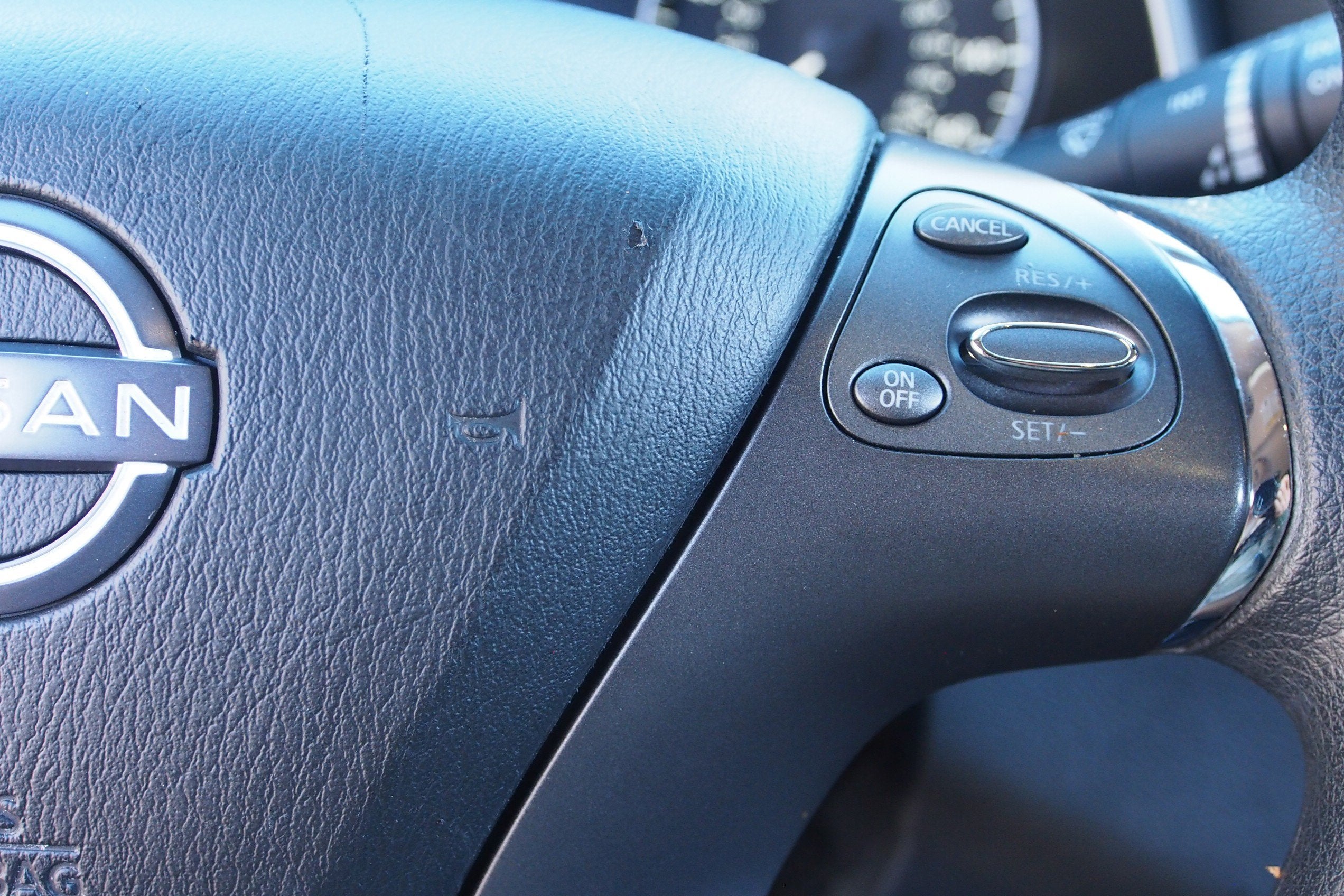 2023 Nissan Murano S