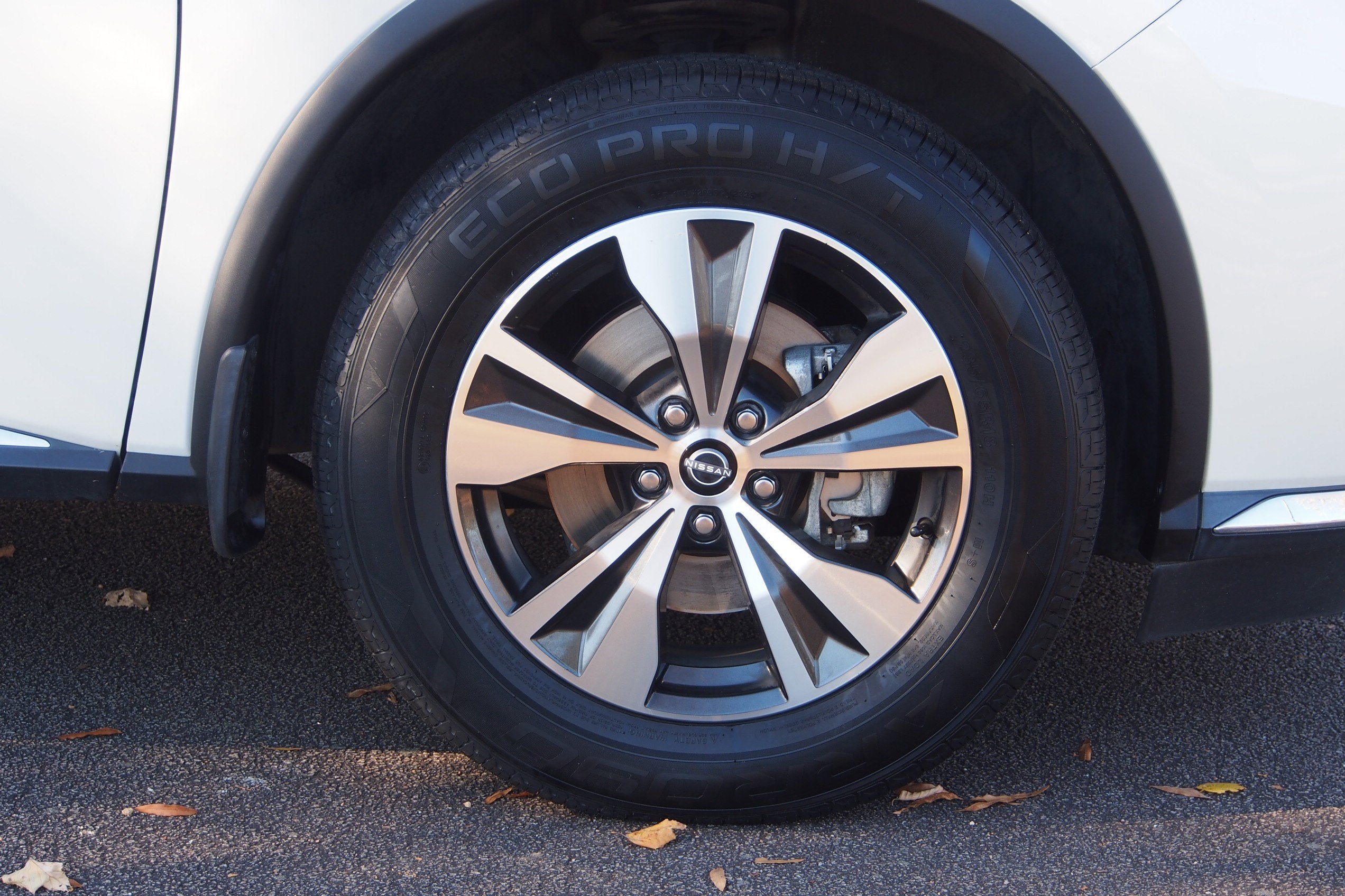 2023 Nissan Murano S