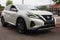 2021 Nissan Murano SV