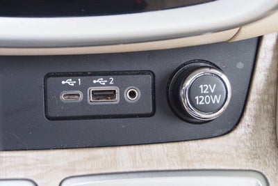 2021 Nissan Murano SV