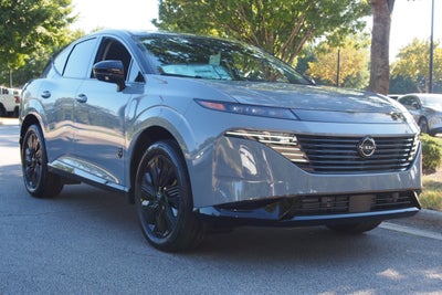 2027 Nissan Murano Dark Armor