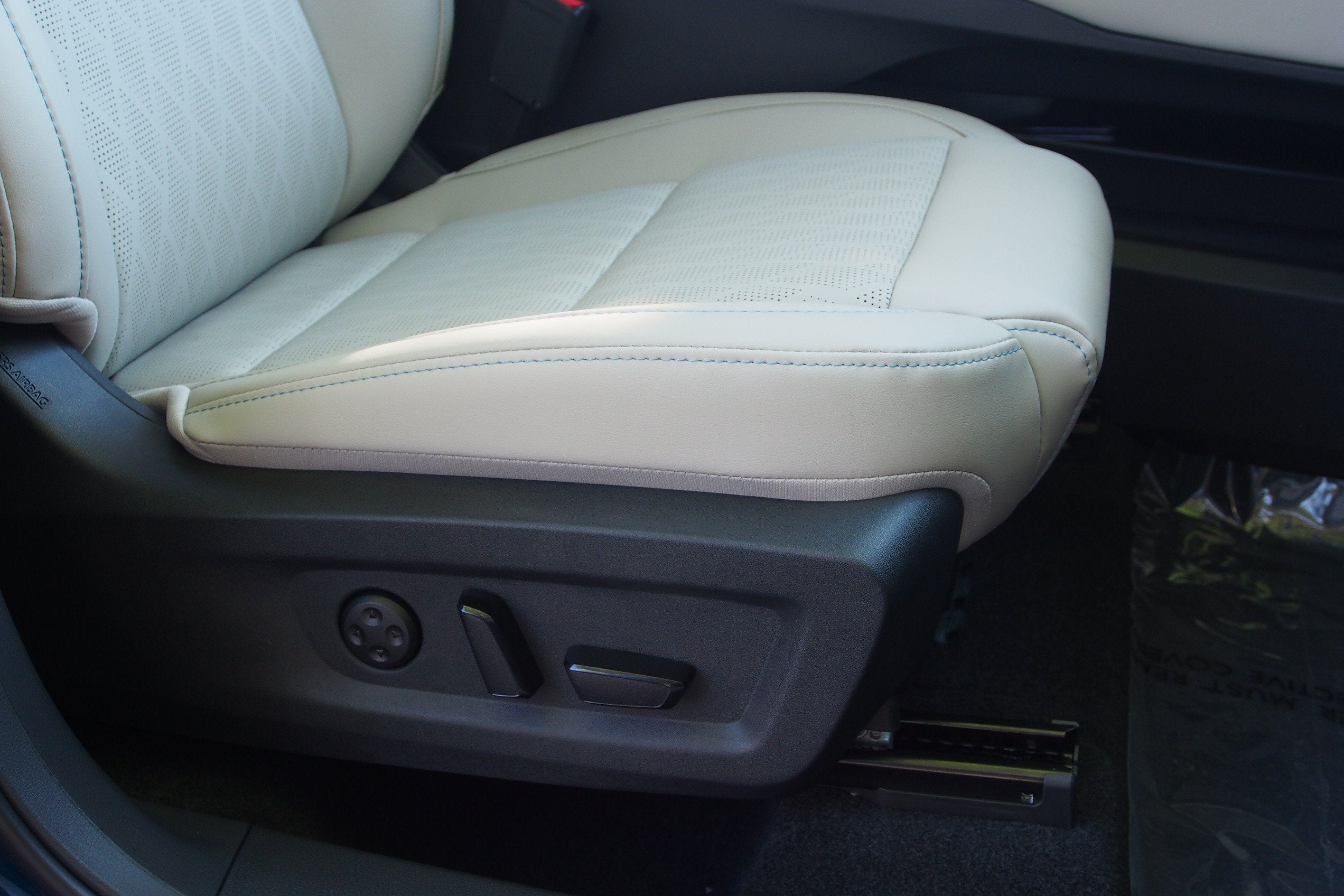 2027 Nissan Murano Platinum