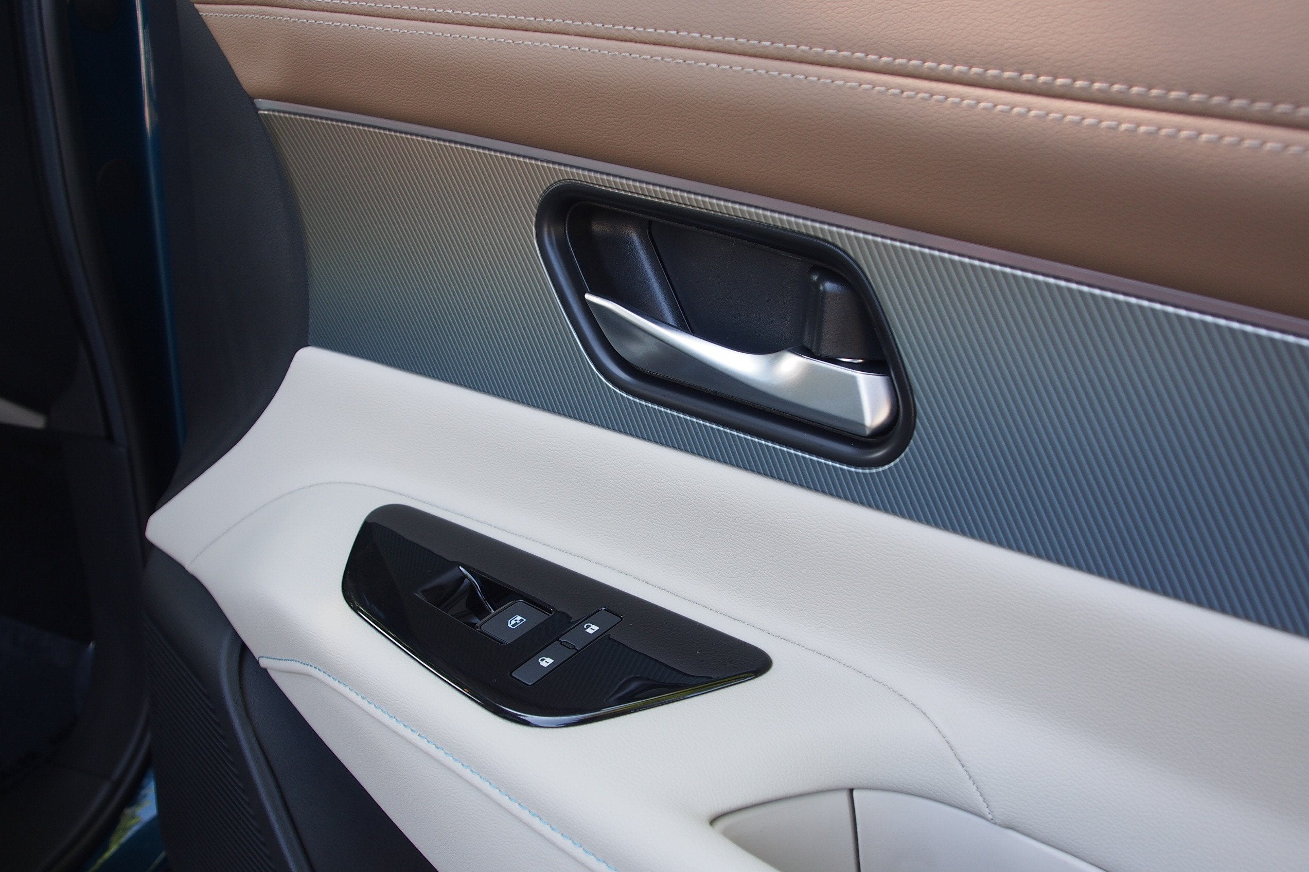 2027 Nissan Murano Platinum