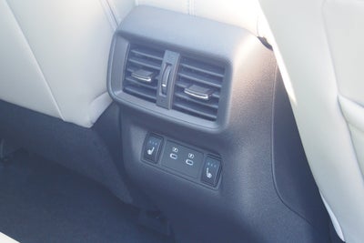 2027 Nissan Murano Platinum